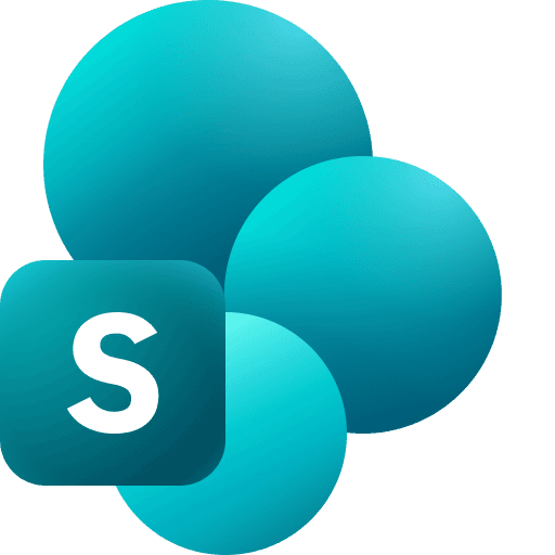 SharePoint logo